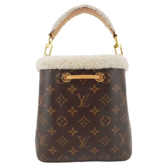 NWT Louis Vuitton Cozy Gram NeoNoe BB - Picture 4 of 13